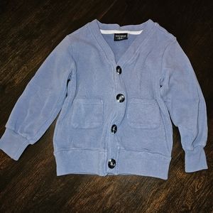 Little bipsy cardigan